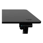 GAMDES Acer Predator NEXUS 332 gamer asztal - Fekete - Image 3