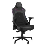GCN ASUS ROG COURSER gaming szék - Fekete - Image 2