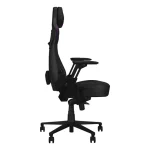 GCN ASUS ROG COURSER gaming szék - Fekete - Image 3