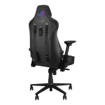 GCN ASUS ROG COURSER gaming szék - Fekete - Image 5