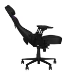 GCN ASUS ROG COURSER gaming szék - Fekete - Image 6