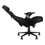 GCN ASUS ROG COURSER gaming szék - Fekete - Image 7