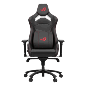 GCN ASUS ROG Chariot X Core gaming szék - Fekete
