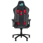 GCN ASUS ROG Chariot X gaming szék - Szürke - Image 4