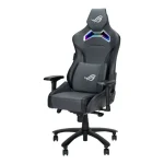 GCN ASUS ROG Chariot X gaming szék - Szürke - Image 3