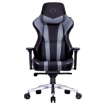 GCN Cooler Master Caliber X2 gaming szék - Szürke CMI-GCX2-GY