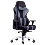 GCN Cooler Master Caliber X2 gaming szék - Szürke CMI-GCX2-GY - Image 4