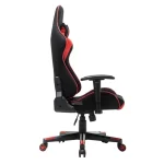 GCN LC Power LC-GC-703BR Gaming szék - Fekete/Piros - Image 5