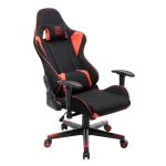 GCN LC Power LC-GC-703BR Gaming szék - Fekete/Piros - Image 6