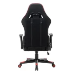 GCN LC Power LC-GC-703BR Gaming szék - Fekete/Piros - Image 9