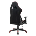 GCN LC Power LC-GC-703BR Gaming szék - Fekete/Piros - Image 10