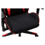 GCN LC Power LC-GC-703BR Gaming szék - Fekete/Piros - Image 12