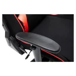GCN LC Power LC-GC-703BR Gaming szék - Fekete/Piros - Image 13