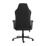 GCN MARVO Kahn Gray gaming szék - fekete/szürke - Image 5