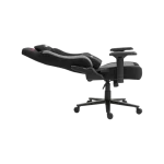 GCN MARVO Kahn Gray gaming szék - fekete/szürke - Image 4