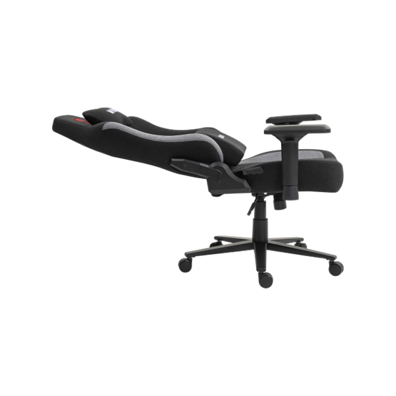 GCN_MARVO_Kahn_Gray_gaming_szek_-_feketeszurke-i783898.png GCN MARVO Kahn Gray gaming szék - fekete/szürke - Image 4