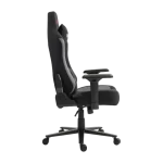GCN MARVO Kahn Gray gaming szék - fekete/szürke - Image 3