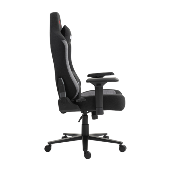 GCN_MARVO_Kahn_Gray_gaming_szek_-_feketeszurke-i783903.png GCN MARVO Kahn Gray gaming szék - fekete/szürke - Image 3