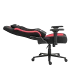 GCN MARVO Kahn Red gaming szék - fekete/piros - Image 5