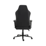 GCN MARVO Kahn Red gaming szék - fekete/piros - Image 4