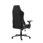 GCN MARVO Kahn Red gaming szék - fekete/piros - Image 3