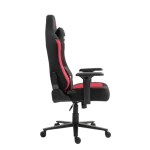 GCN MARVO Kahn Red gaming szék - fekete/piros - Image 2
