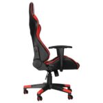 GCN MARVO Scorpion gaming szék - fekete/piros - Dobozsérült termék - Image 5