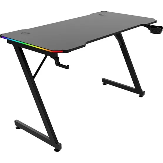 GDK MARVO DE-11 Gamer asztal