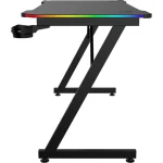 GDK MARVO DE-11 Gamer asztal - dobozsérült - Image 3