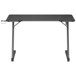 GDK White Shark HELIX gamer asztal - fekete - Image 2