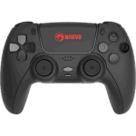 GP MARVO Pact 70  - vezeték nélküli kontroller - fekete - Image 5