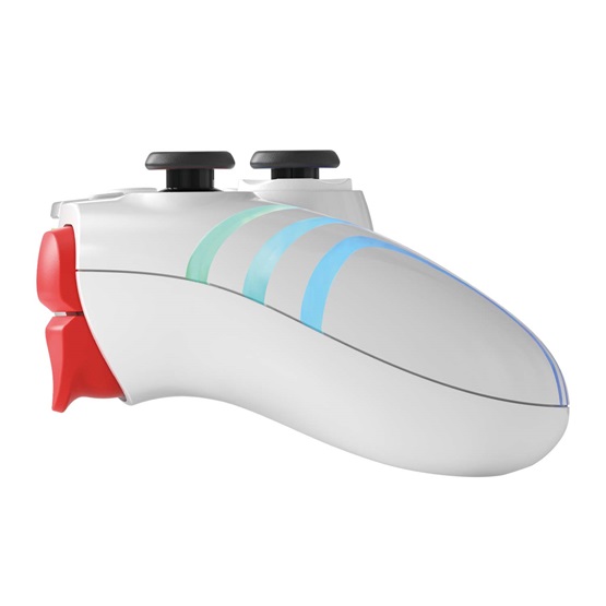 GP_MONKA_Contra_-_vezetek_nelkuli_kontroller_-_feher-i786768.jpg GP MONKA Contra  - vezeték nélküli kontroller - fehér - Image 2