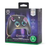 GP PowerA Advantage vezetékes Xbox Series X|S Lumectra LED-es kontroller - Image 7