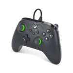 GP PowerA Advantage vezetékes Xbox Series X|S kontroller - Celestial Green - Image 2