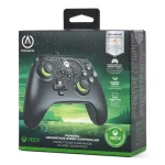 GP PowerA Advantage vezetékes Xbox Series X|S kontroller - Celestial Green - Image 6