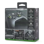 GP PowerA Advantage vezetékes Xbox Series X|S kontroller - Celestial Green - Image 7