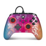 PowerA XBGP0186-01 Advantage Xbox Series X|S/Xbox One vezetékes Cyber Style kontroller