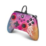 PowerA XBGP0186-01 Advantage Xbox Series X|S/Xbox One vezetékes Cyber Style kontroller - Image 3