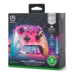 PowerA XBGP0186-01 Advantage Xbox Series X|S/Xbox One vezetékes Cyber Style kontroller - Image 7