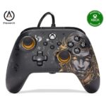 GP PowerA Advantage vezetékes Xbox Series X|S kontroller - Midas Fortnite