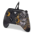 GP PowerA Advantage vezetékes Xbox Series X|S kontroller - Midas Fortnite - Image 2