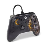 GP PowerA Advantage vezetékes Xbox Series X|S kontroller - Midas Fortnite - Image 3