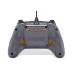 GP PowerA Advantage vezetékes Xbox Series X|S kontroller - Midas Fortnite - Image 5