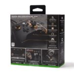 GP PowerA Advantage vezetékes Xbox Series X|S kontroller - Midas Fortnite - Image 7