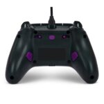 GP PowerA Advantage vezetékes Xbox Series X|S kontroller - Purple Camo - Image 5