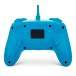 GP PowerA Enhanced Nintendo Switch vezetékes kontroller - Tie Dye Pikachu - Image 3