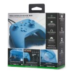 GP PowerA vezetékes Xbox Series X|S kontroller - kék - Image 7