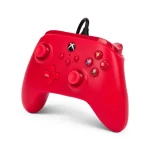 GP PowerA vezetékes kontroller Xbox Series X|S - piros - Image 2