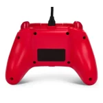 GP PowerA vezetékes kontroller Xbox Series X|S - piros - Image 5