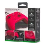 GP PowerA vezetékes kontroller Xbox Series X|S - piros - Image 7
